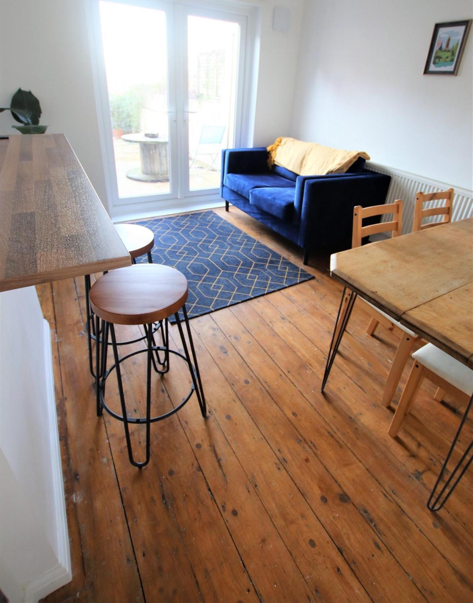 Contemporary Home In Friendly Easton, Free Parking Bristol Buitenkant foto