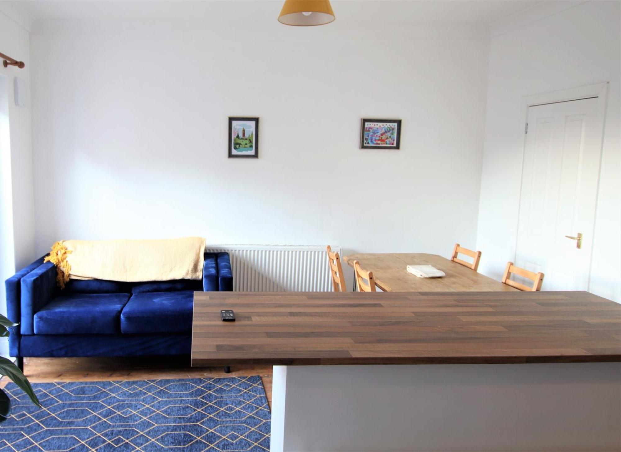 Contemporary Home In Friendly Easton, Free Parking Bristol Buitenkant foto